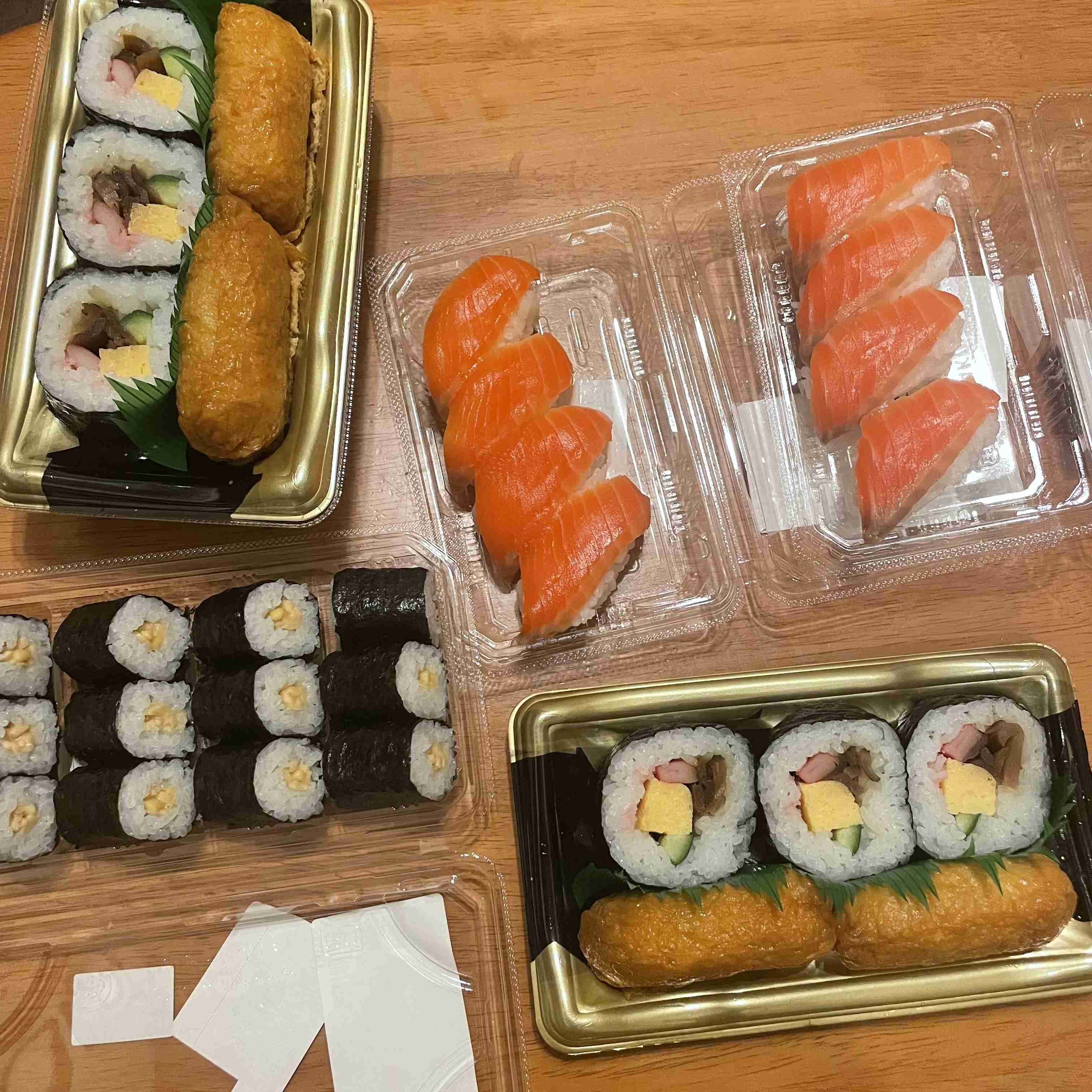 自分を食べ物に例えると