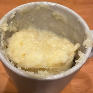 自分を食べ物に例えると