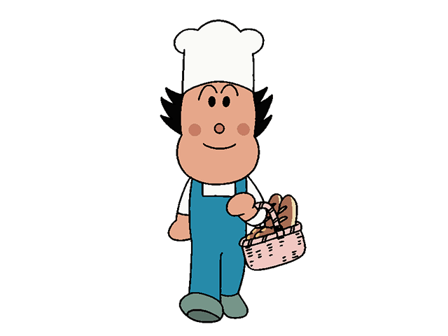 優しい人ってどうですか？