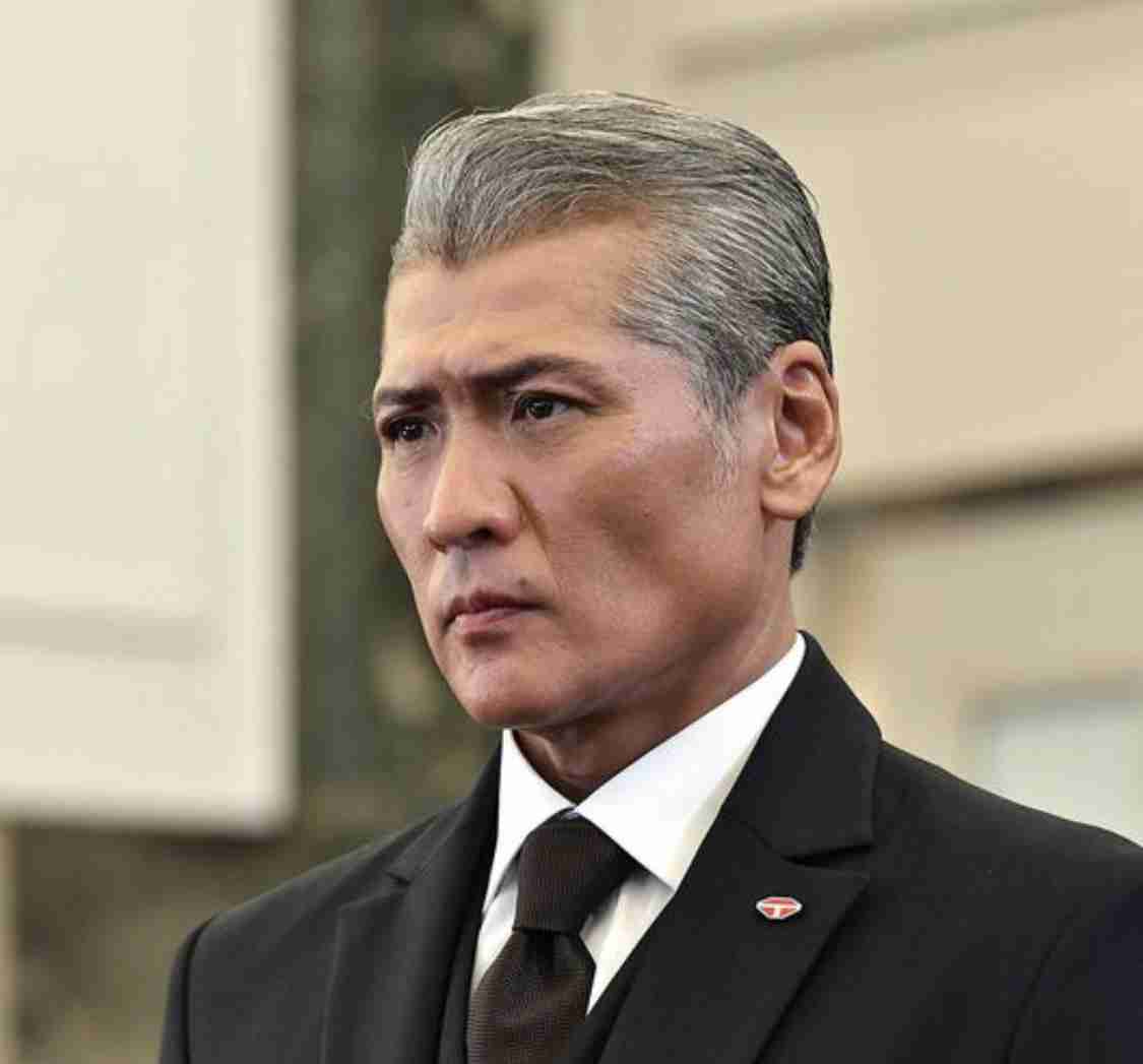 「これ、大人の男の色気出てますぜ」って作品をこっそり教えあうトピpart2