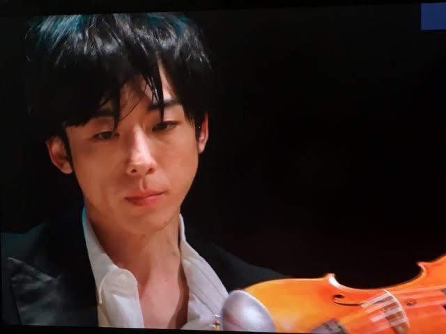 「これ、大人の男の色気出てますぜ」って作品をこっそり教えあうトピpart2