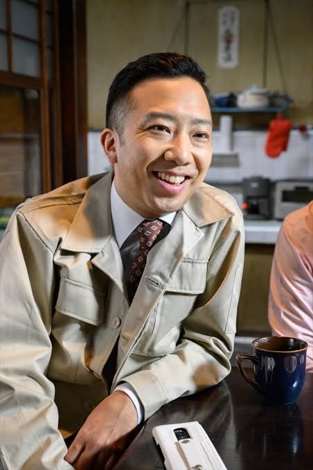「これ、大人の男の色気出てますぜ」って作品をこっそり教えあうトピpart2