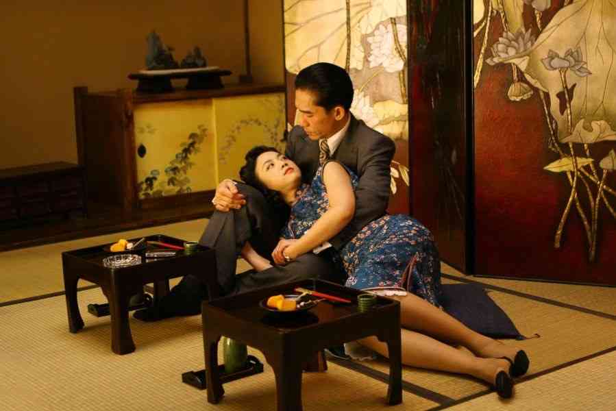 「これ、大人の男の色気出てますぜ」って作品をこっそり教えあうトピpart2