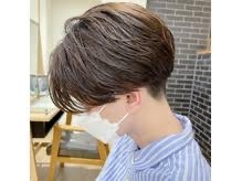 渋谷のメンズ美容室に若い女性客が殺到　“逆転現象”はなぜ起きているのか