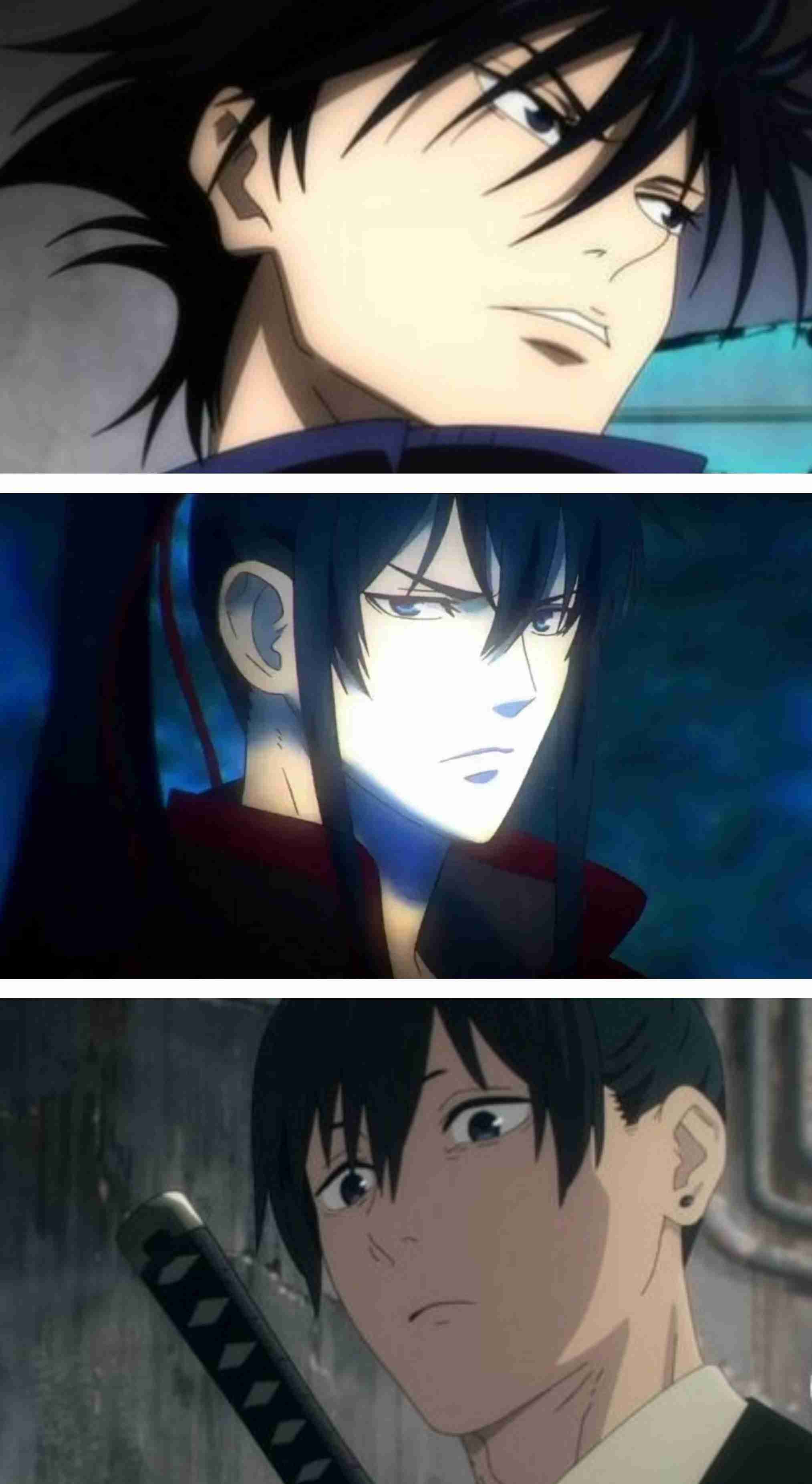 【二次元】好きな男性キャラを3人あげたら、優しい人がおすすめのキャラを教えてくれるトピpart2