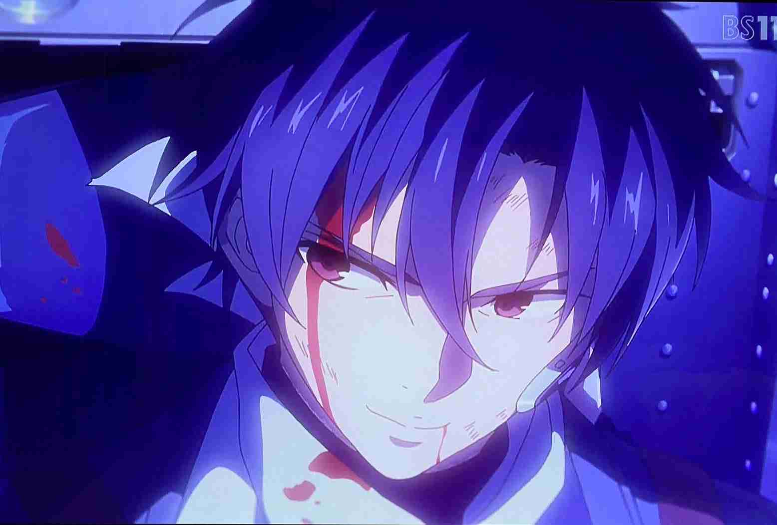 【二次元】好きな男性キャラを3人あげたら、優しい人がおすすめのキャラを教えてくれるトピpart2