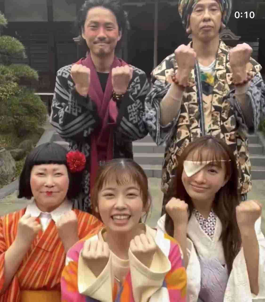 アニメ漫画好きな人にお勧めのドラマや映画
