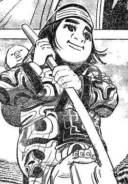 マンガ アニメのお母さんが集合するトピ