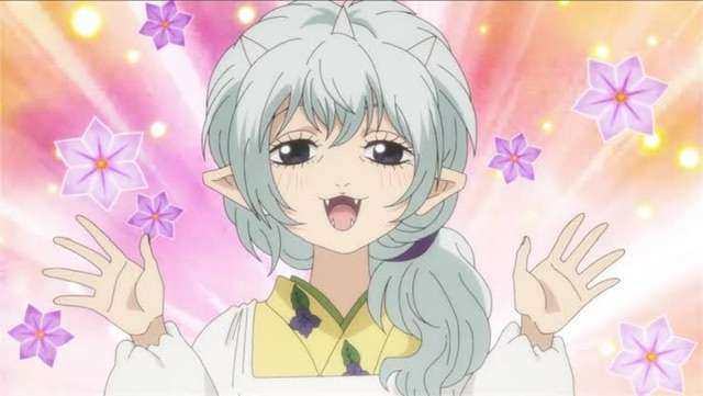 マンガ アニメのお母さんが集合するトピ