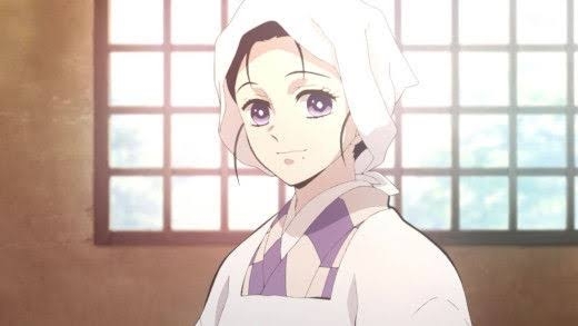 マンガ アニメのお母さんが集合するトピ