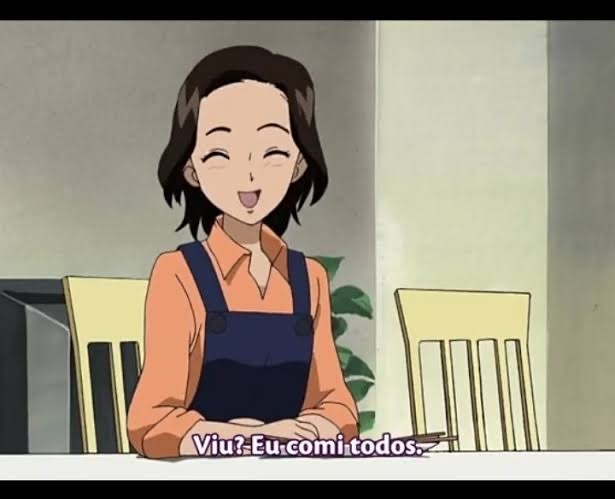 マンガ アニメのお母さんが集合するトピ