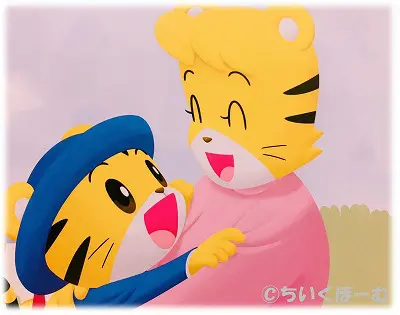 マンガ アニメのお母さんが集合するトピ