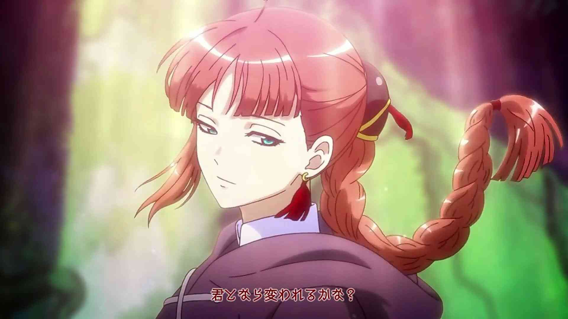 マンガ アニメのお母さんが集合するトピ