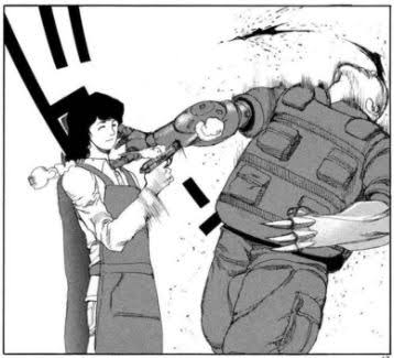 マンガ アニメのお母さんが集合するトピ