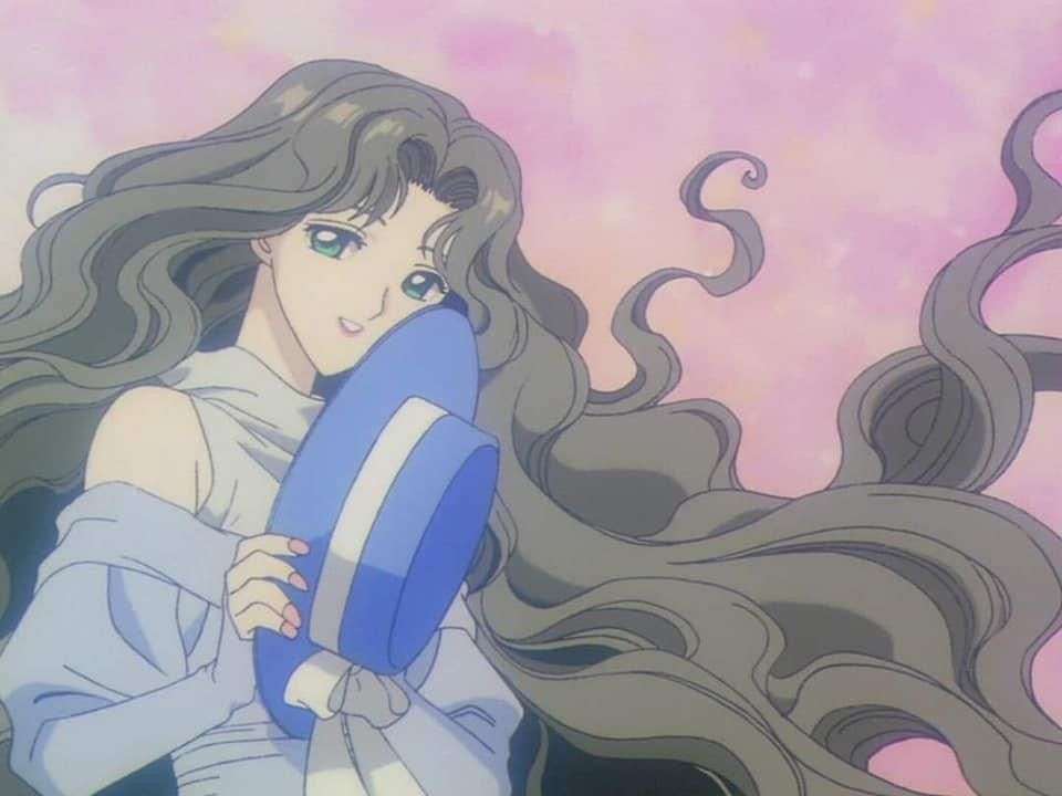 マンガ アニメのお母さんが集合するトピ