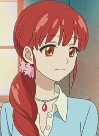 マンガ アニメのお母さんが集合するトピ