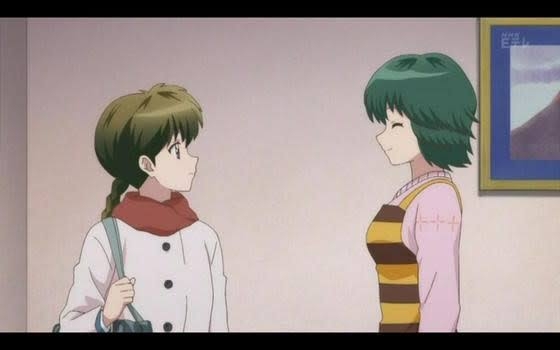 マンガ アニメのお母さんが集合するトピ