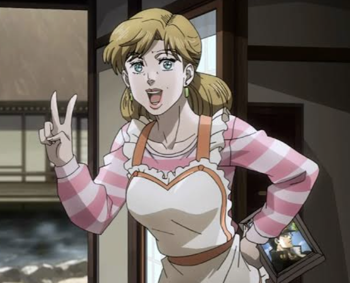 マンガ アニメのお母さんが集合するトピ