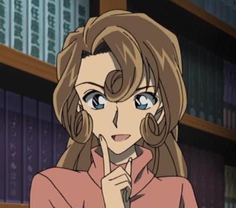 マンガ アニメのお母さんが集合するトピ