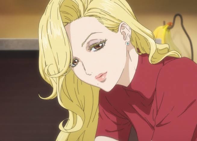 マンガ アニメのお母さんが集合するトピ