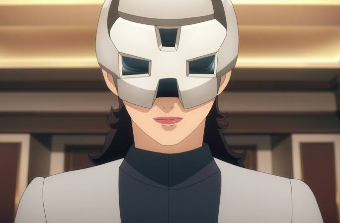 マンガ アニメのお母さんが集合するトピ
