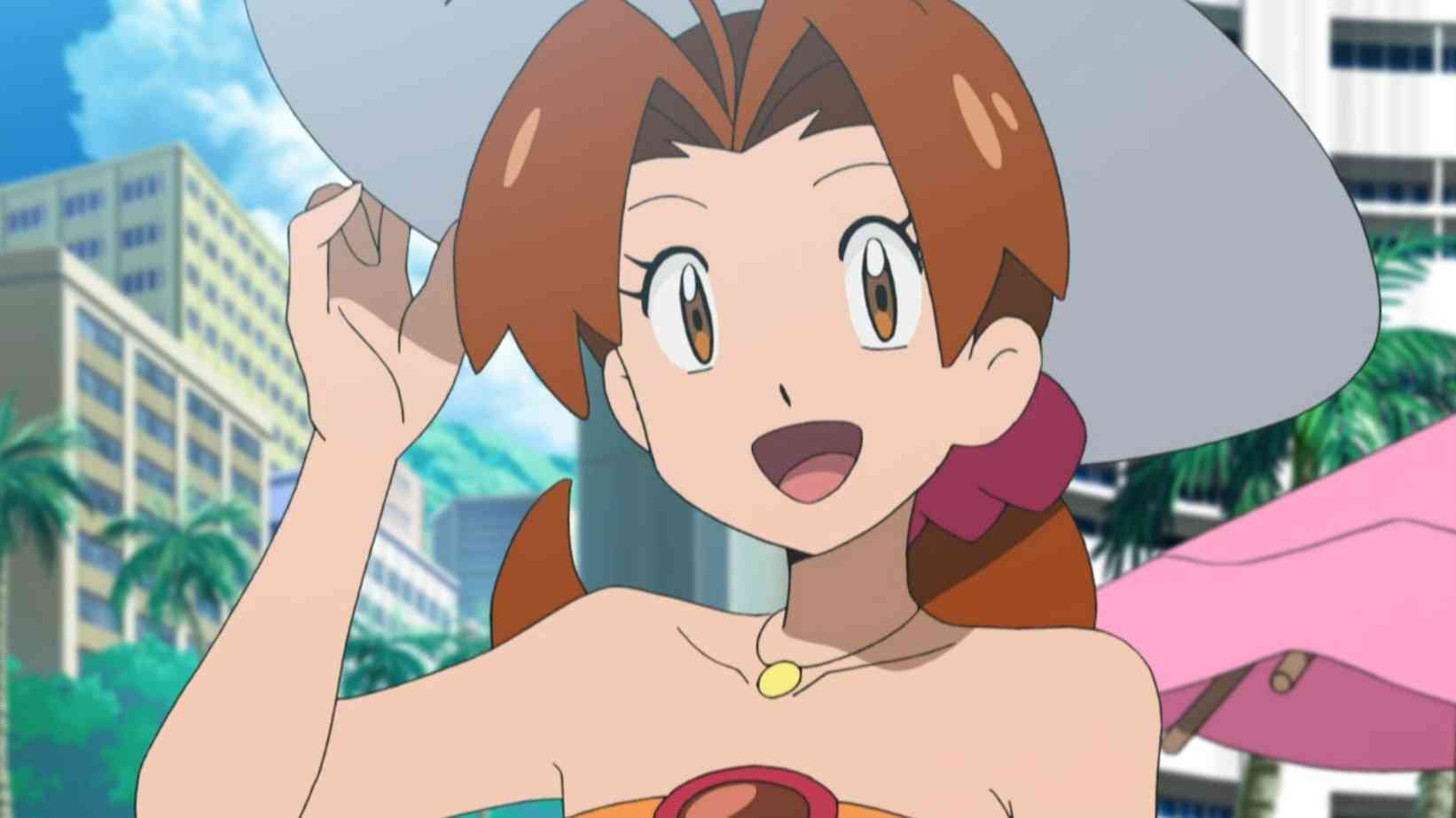 マンガ アニメのお母さんが集合するトピ