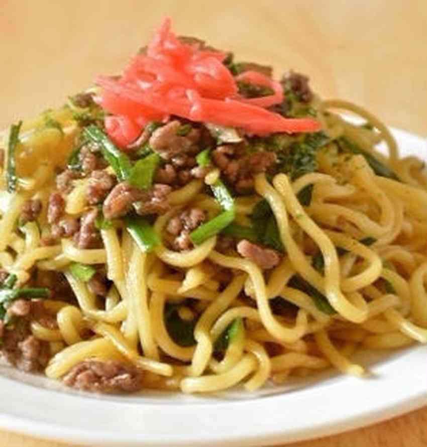 ひき肉LOVE❤️