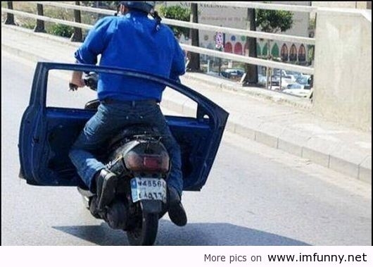 状況がよくわからない画像