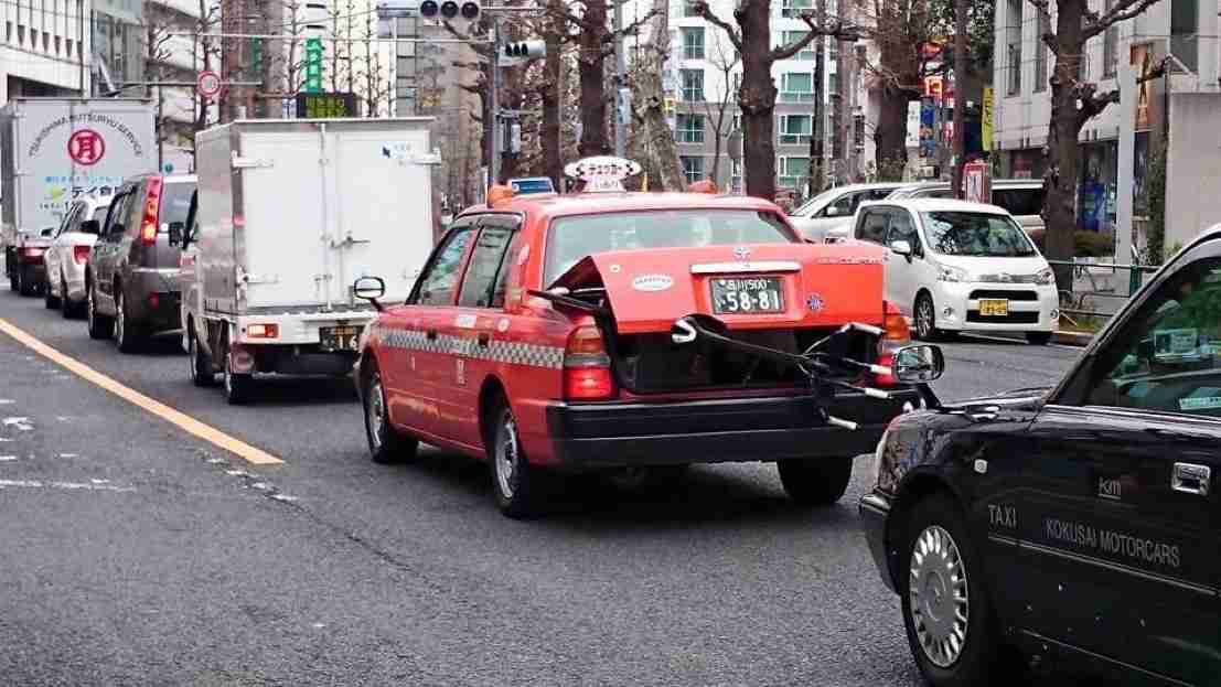 状況がよくわからない画像