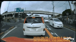 状況がよくわからない画像