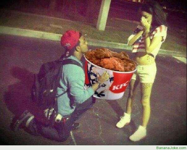 状況がよくわからない画像