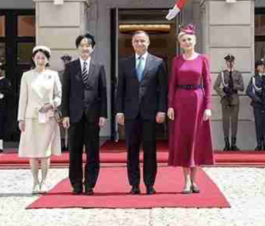 状況がよくわからない画像