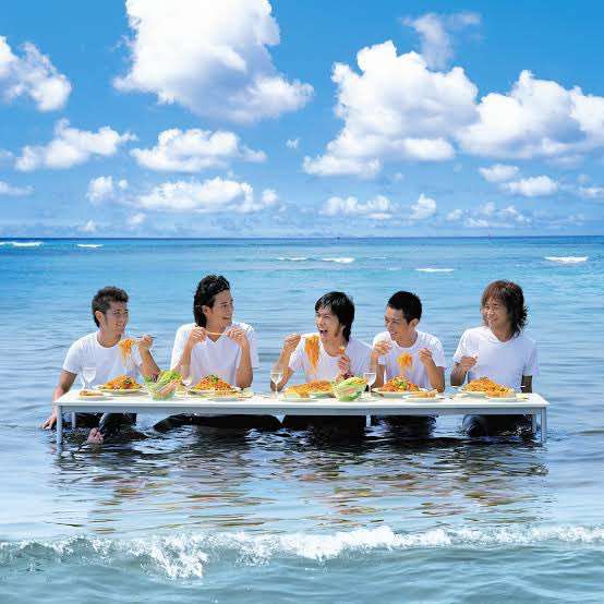 状況がよくわからない画像