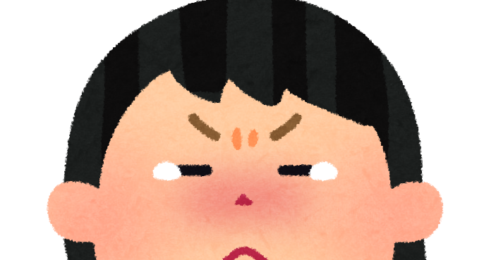 すごく悲しかった偶然