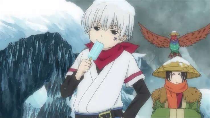 山口勝平さんが演じた好きなキャラクター【アンチ禁止】