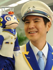 山口勝平さんが演じた好きなキャラクター【アンチ禁止】