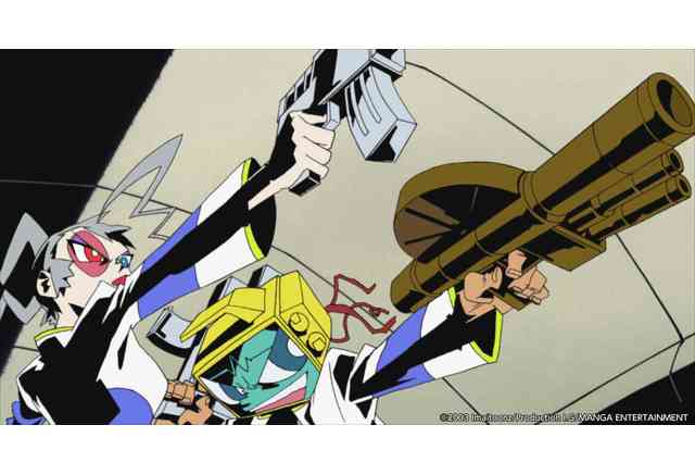 山口勝平さんが演じた好きなキャラクター【アンチ禁止】