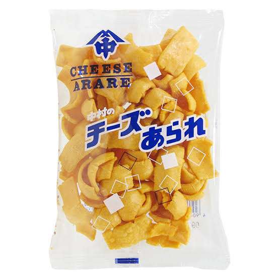 食べ出すとやめられないお菓子