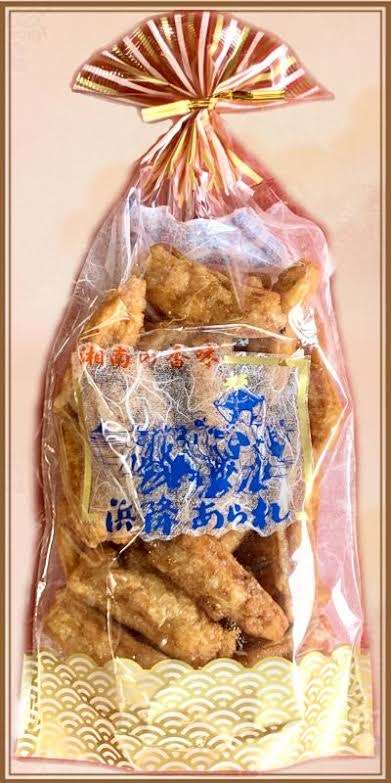 食べ出すとやめられないお菓子