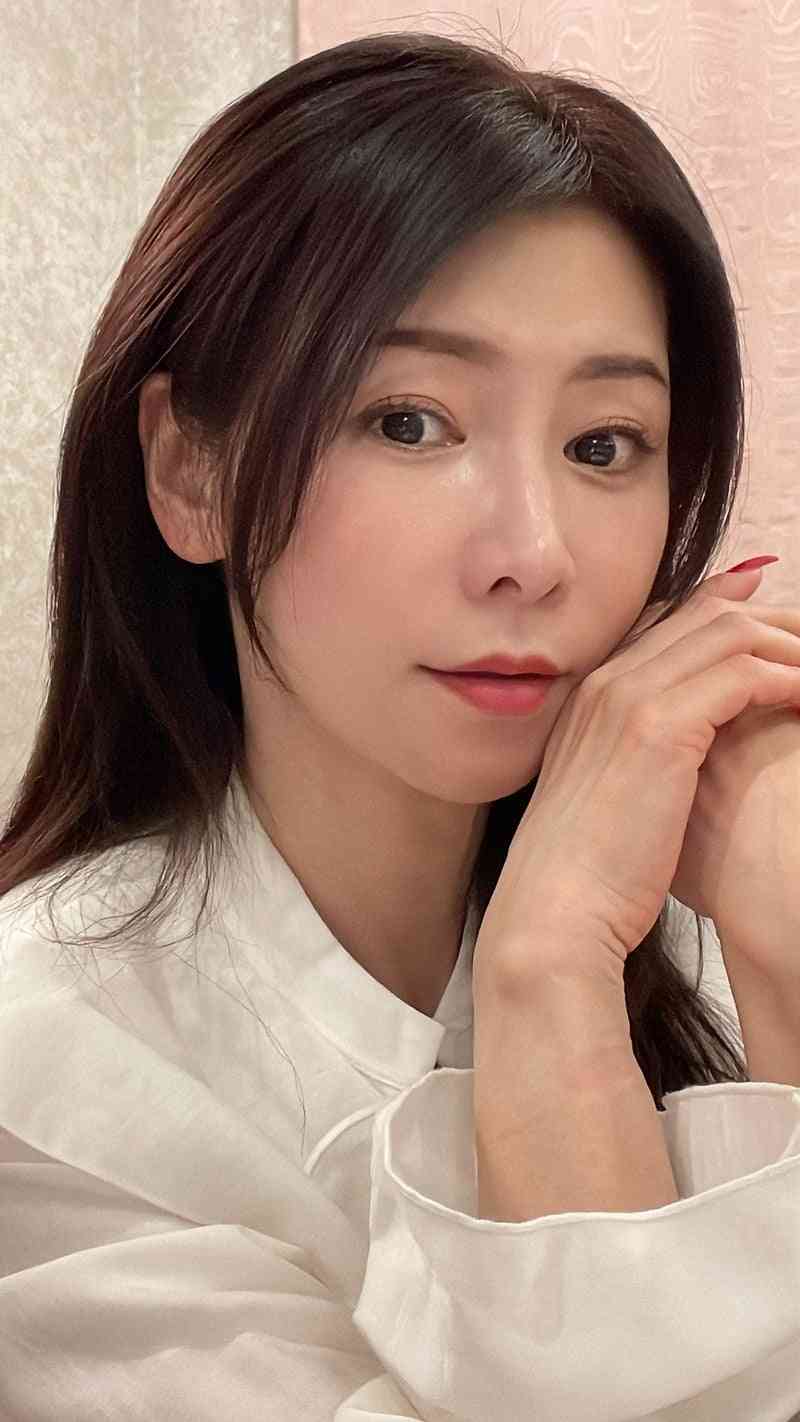 美魔女
