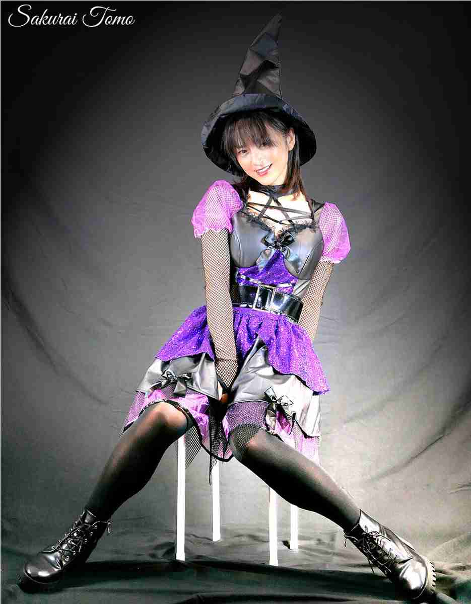美魔女