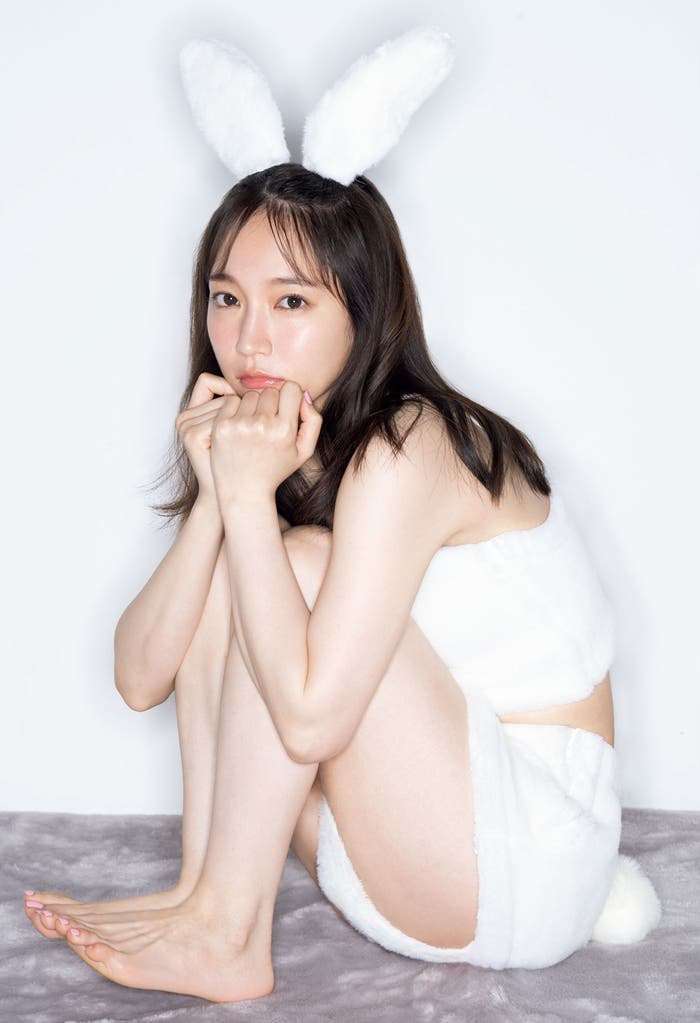 美魔女
