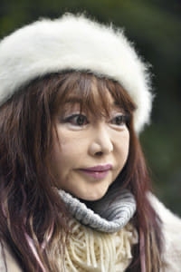 作家・中村うさぎさん　65才で貯金ゼロでも「収入の中でうまくやっていくだけ」、贅沢生活には未練なし