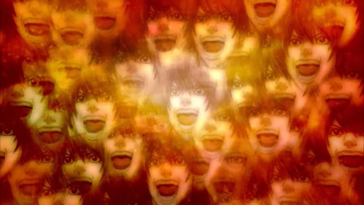 DEATH NOTE(デスノート)を語りたい
