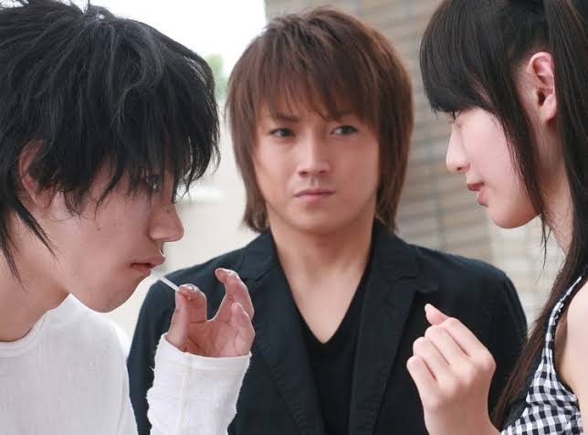DEATH NOTE(デスノート)を語りたい