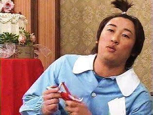 お笑い芸人ロバート好きな人