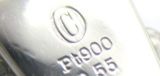 数万円のジュエリーを愛用している人〜part8