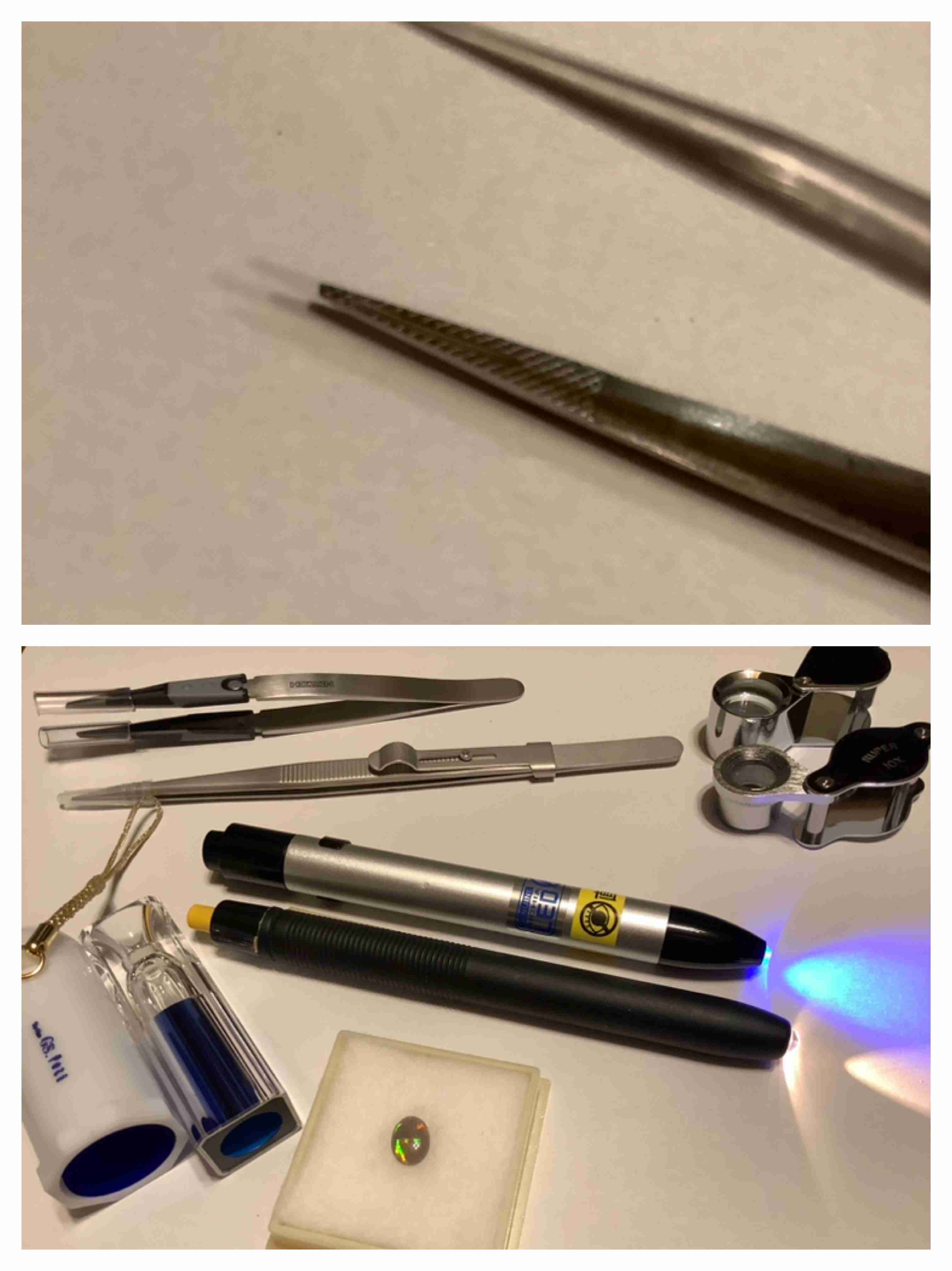 数万円のジュエリーを愛用している人〜part8