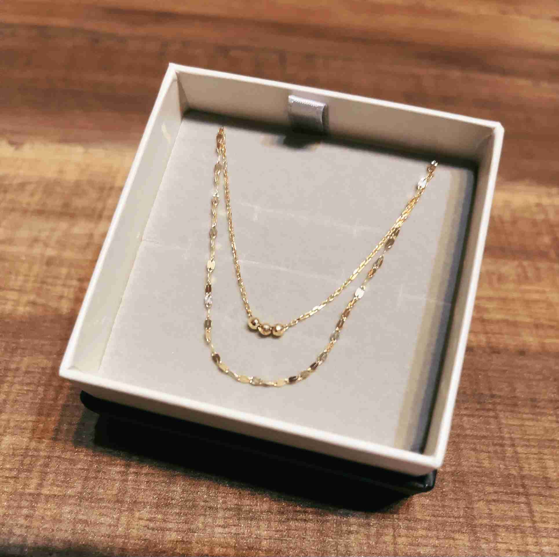 数万円のジュエリーを愛用している人〜part8