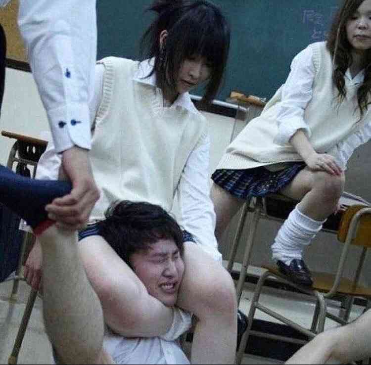 これ実際に見たことがありますか？
